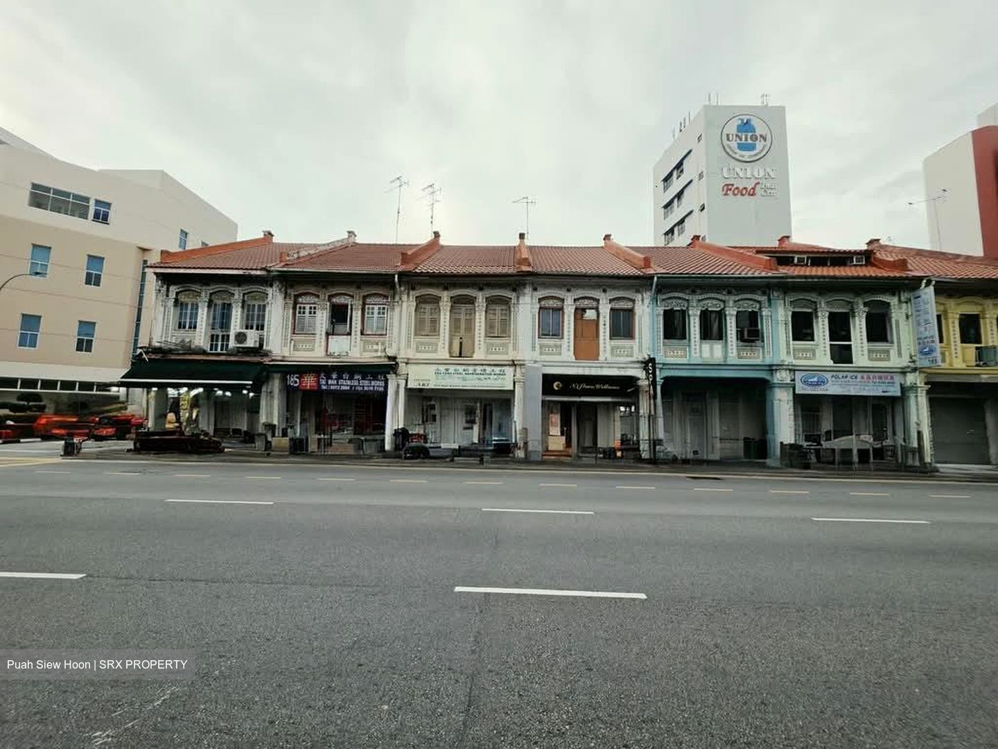 Sims Avenue (D14), Shop House #581131741